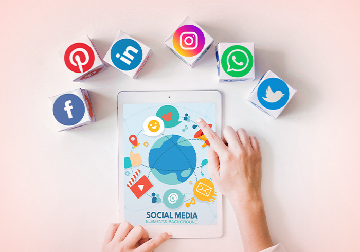 Social Media And Its Apprehensions-SEOWebPlanet Solutions in India