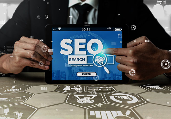 SEO Resources That Help Your Target Audience Find Your Blog Or Website