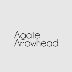 agate-arrowheads