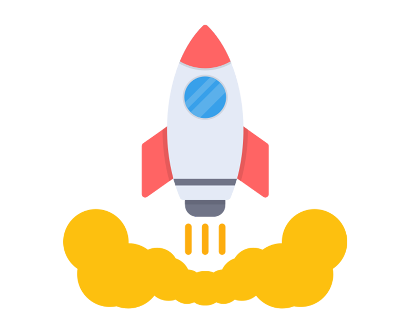 LAUNCH LAUNCH
