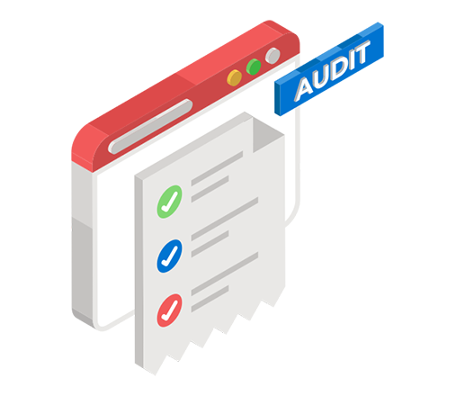 SITE AUDIT