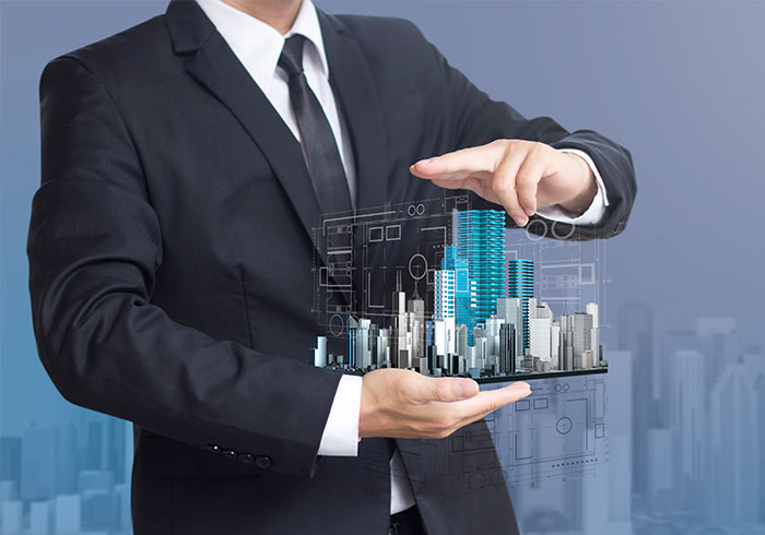 Digital Marketing For Real Estate Industry-SEOWebPlanet Solutions in India