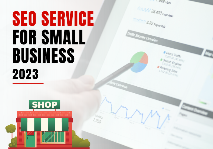 seo for small business