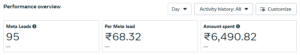 Paid Ads Analytics