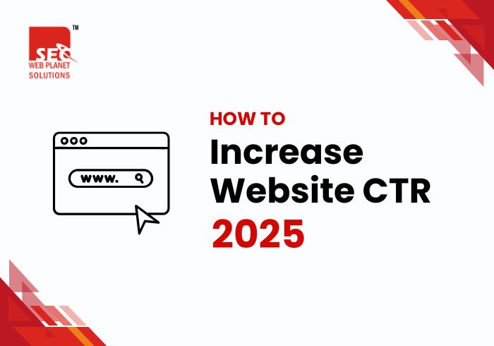 Increase CTR for Website with These Simple SEO Tweaks