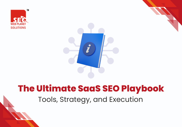 The Ultimate SaaS SEO Playbook Tools, Strategy, and Execution