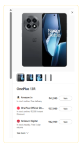 Personalized Buying Experience WITH ChatGPT Shopping Personalized Buying Experience WITH ChatGPT Shopping