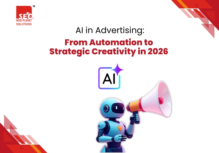 AI in digital advertising