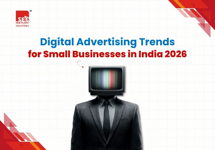 Digital Advertising Trends 2026