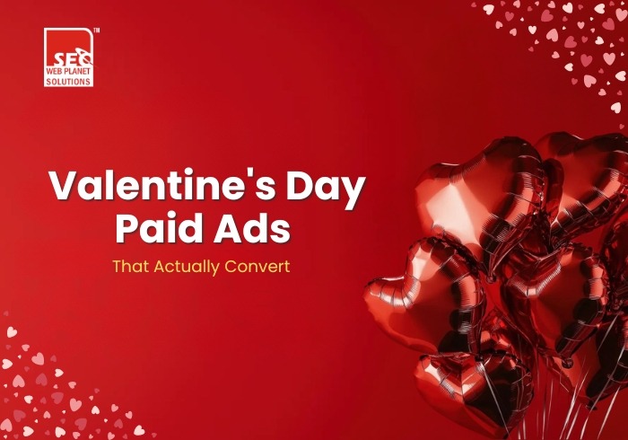 Valentine’s Day campaign ideas