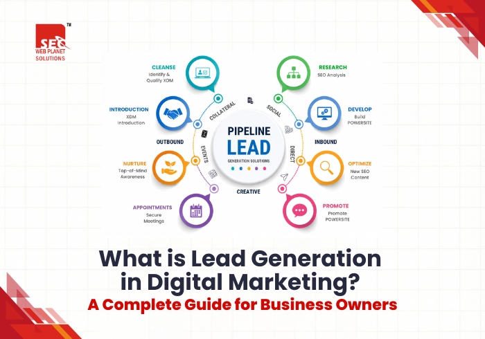 what is lead generation in digital marketing