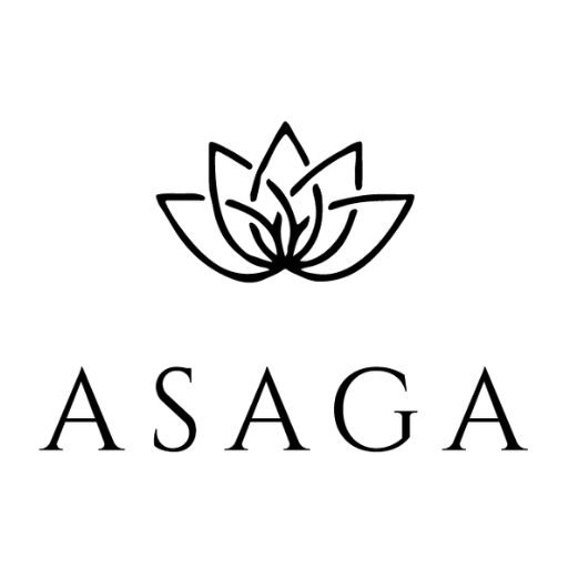 Asaga