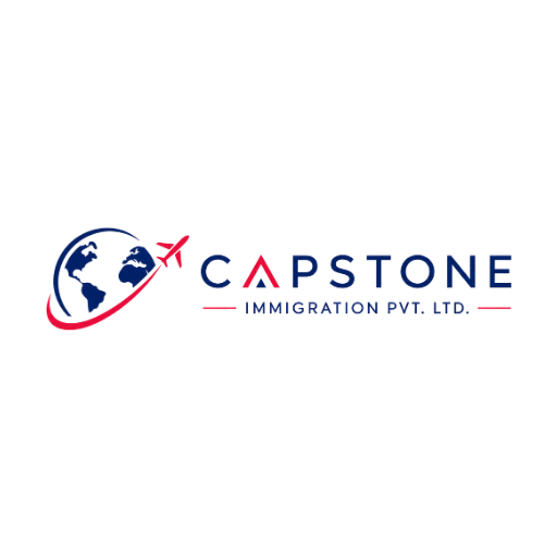 Capstone Immigration