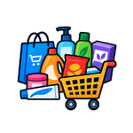 Consumer Goods icon