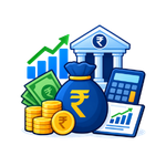 Finance and Professional Services icon