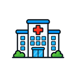 Healthcare icon