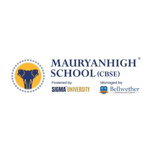Mauryan High School