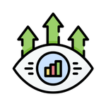 Need More Visibility? icon