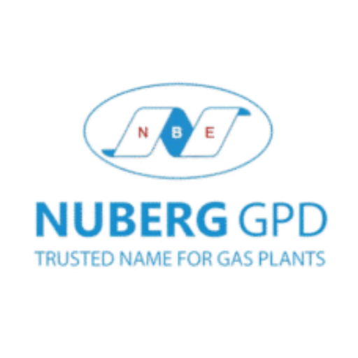 Nuberg GPD