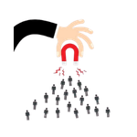 Need More Leads? icon