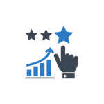 Online Reputation Management icon